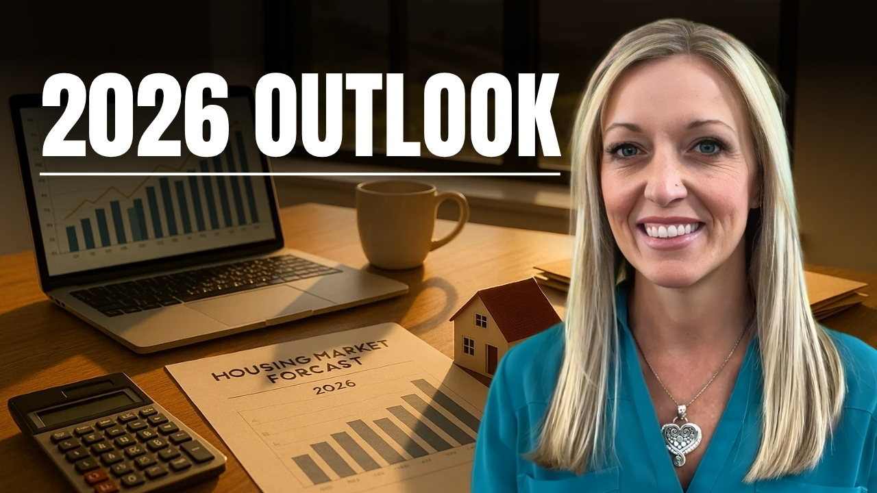 2026 Paso Robles Housing Market Forecast