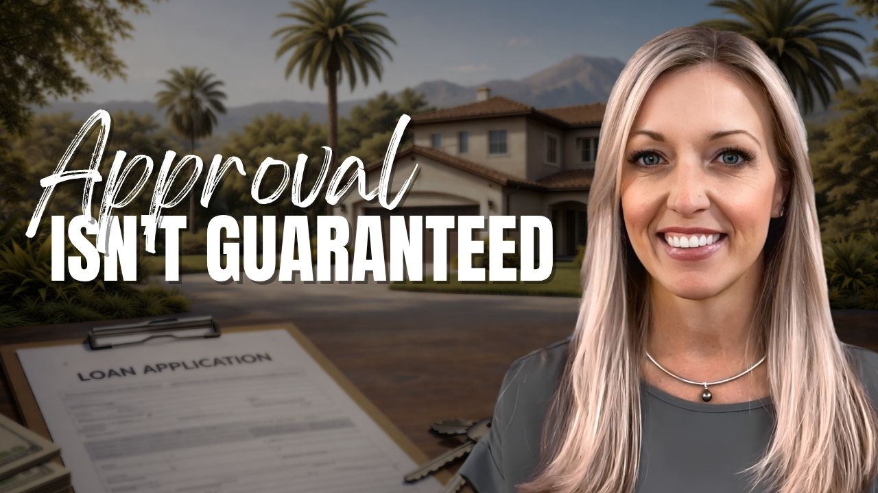 5 Things Lenders Check Before Approving Your Home Loan