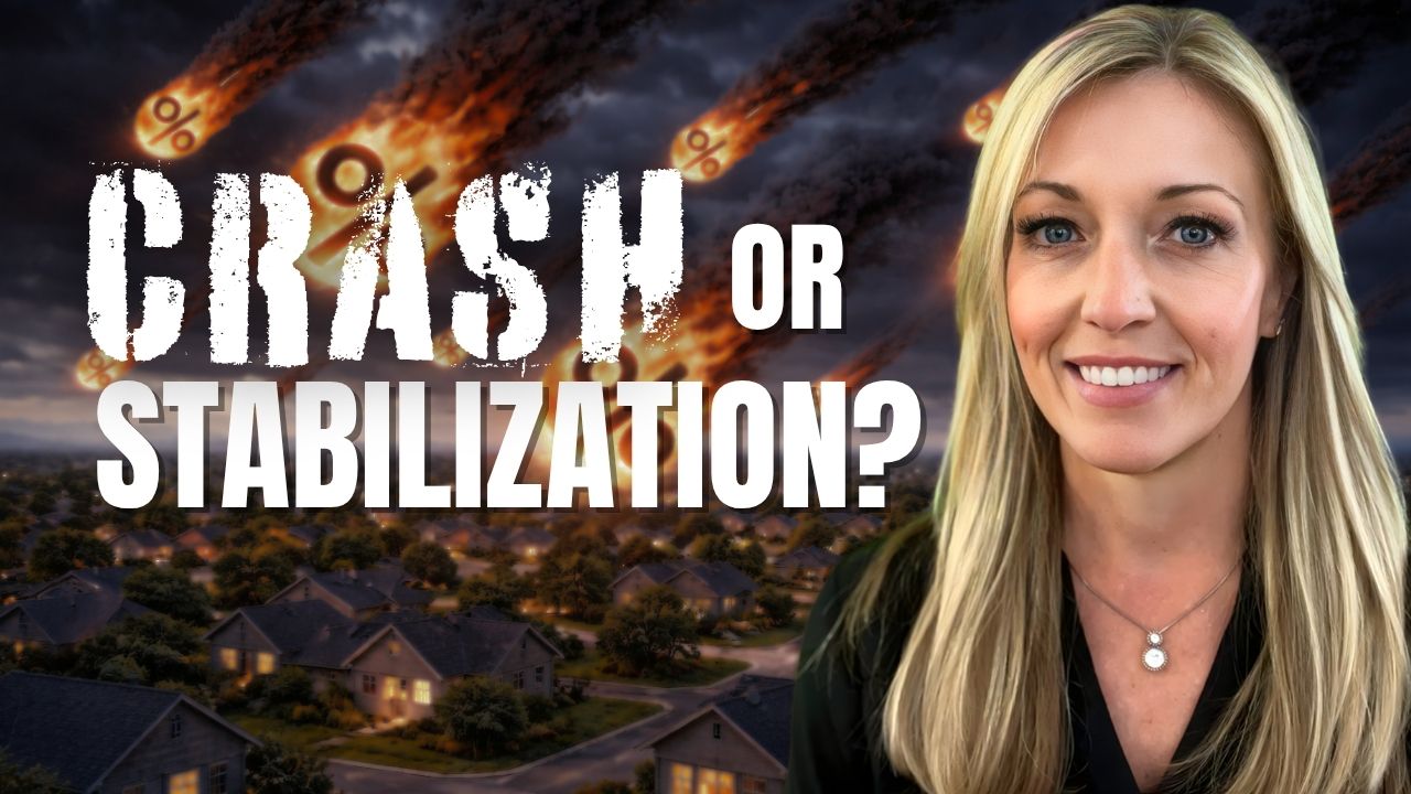 Are Home Prices Finally Coming Down in 2026?