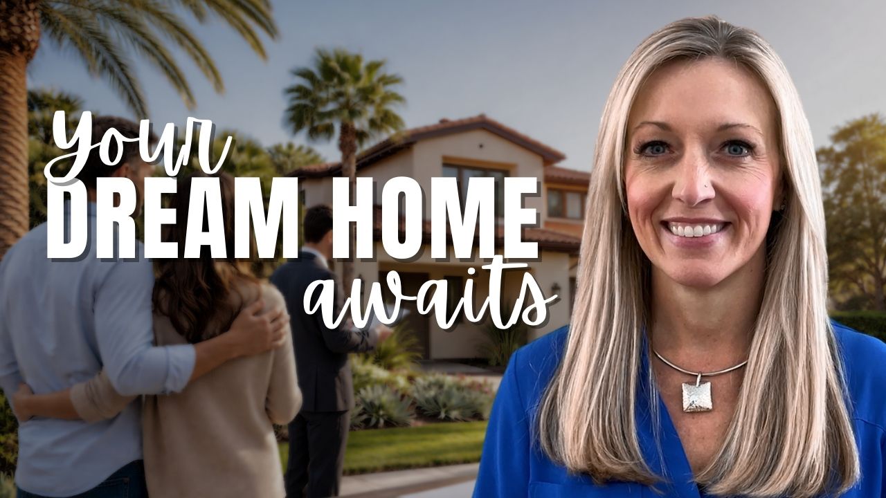 California’s Dream for All: A Guide for First-Time Homebuyers