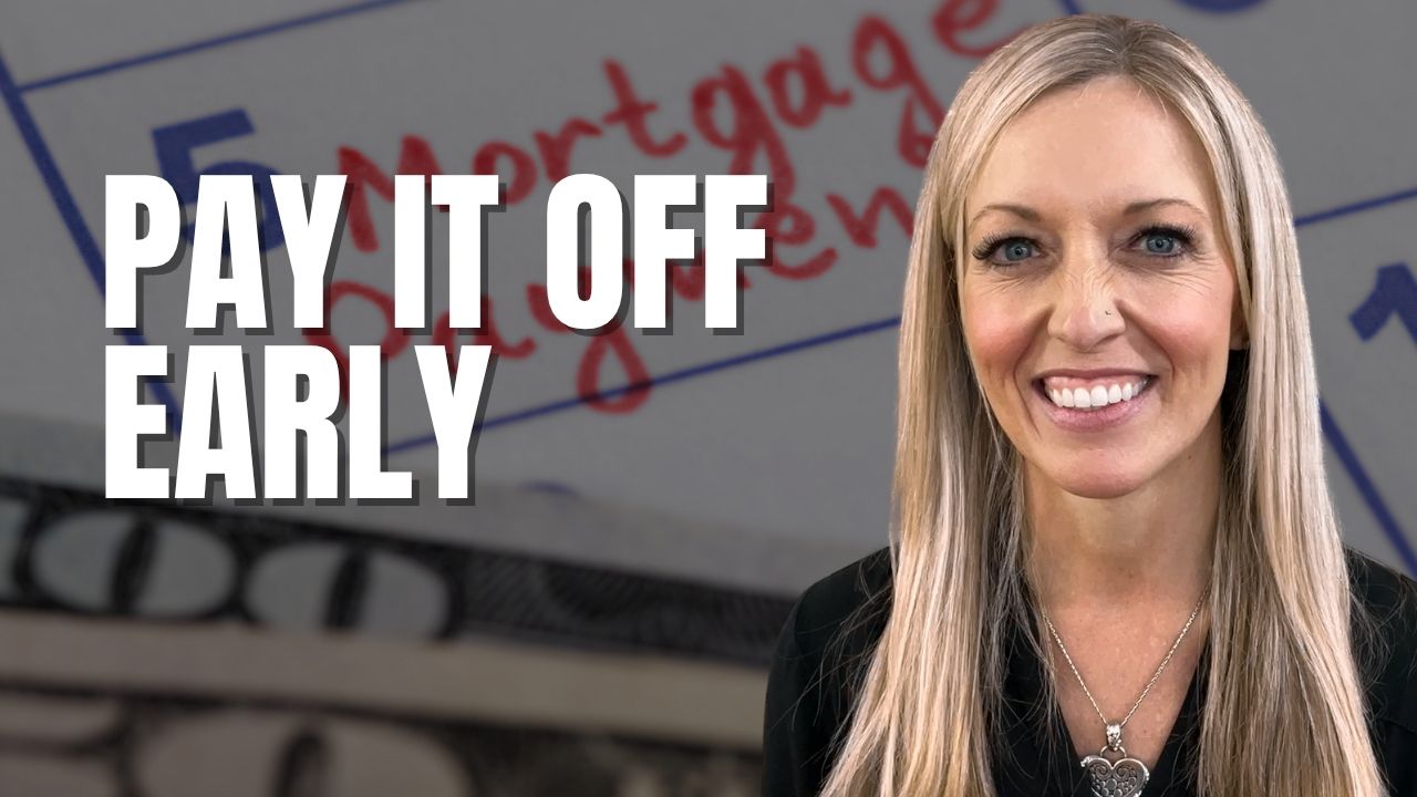 How to Pay Off Your Mortgage in Half the Time