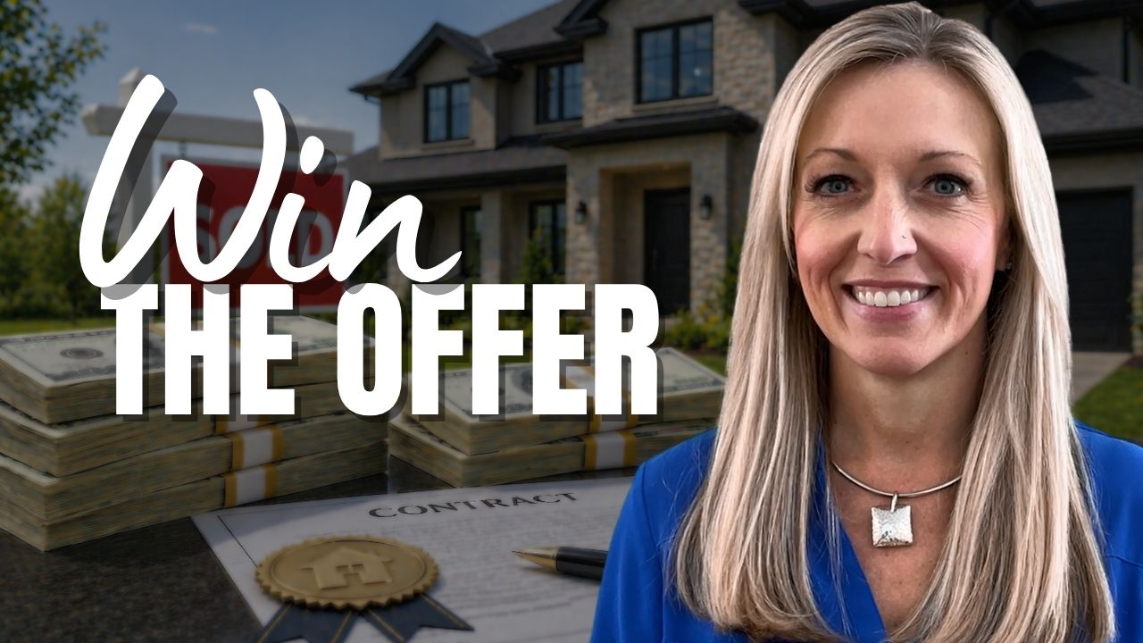 How to Write an Offer That Gets Accepted in Paso Robles