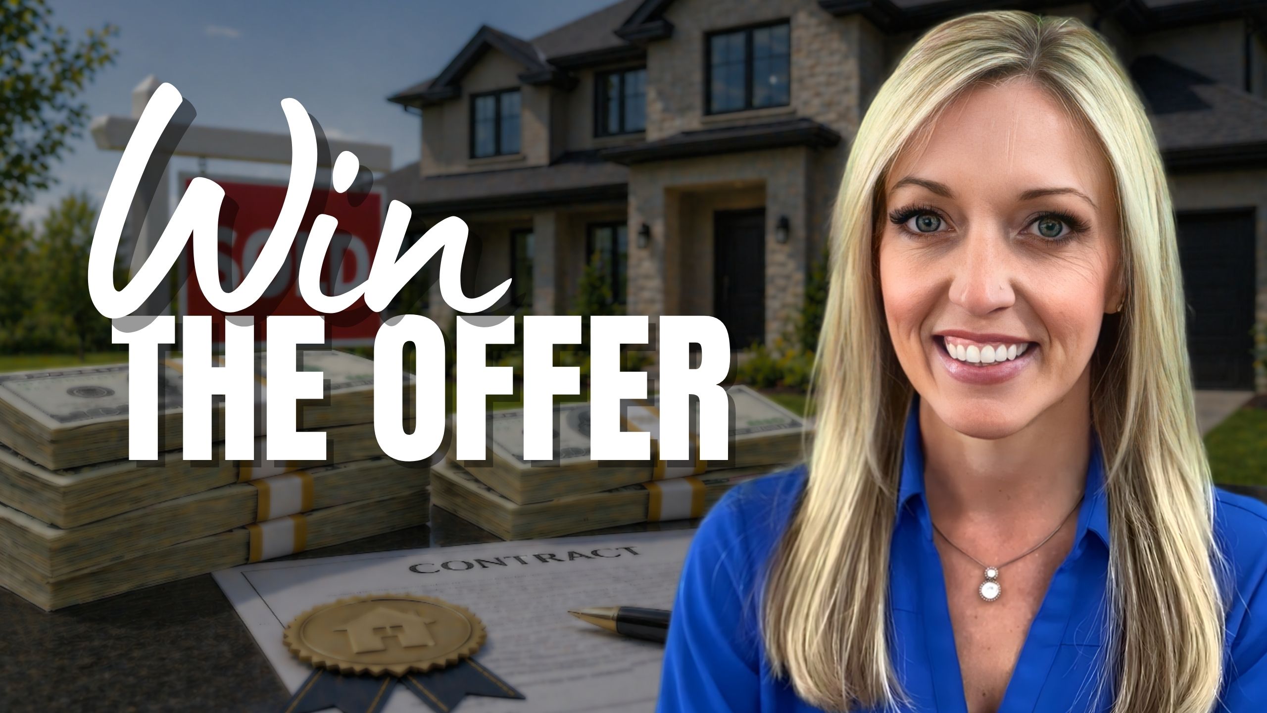 How to Write an Offer That Gets Accepted in Paso Robles