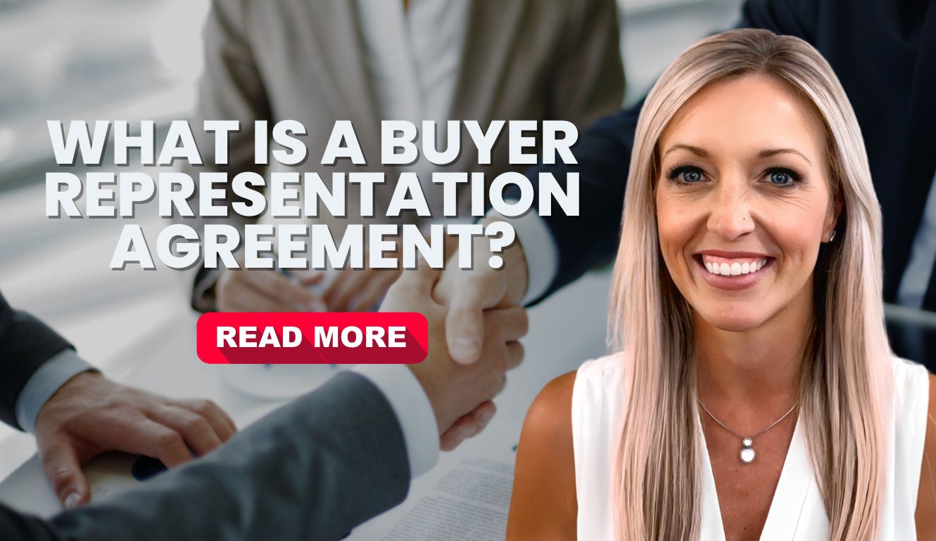 What Is a Buyer Representation Agreement?