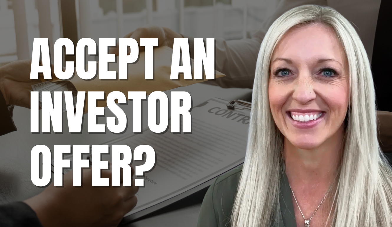 Should I Consider a Lowball Investor Offer? 