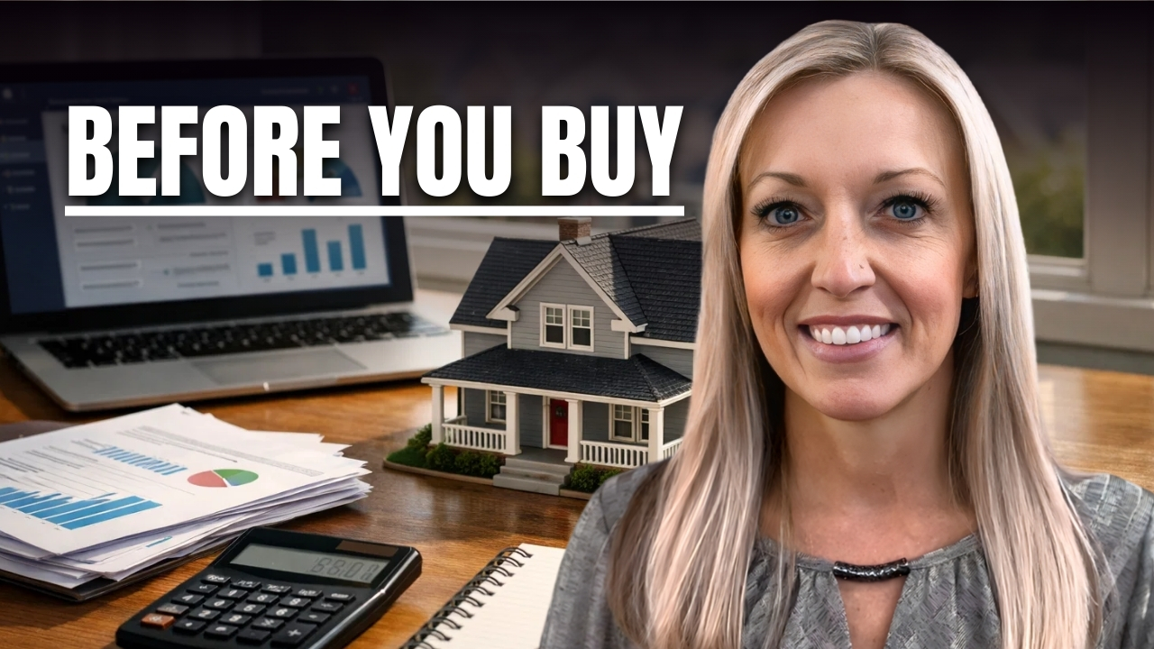 Step-by-Step Guide to Buying a Home in Paso Robles in 2026