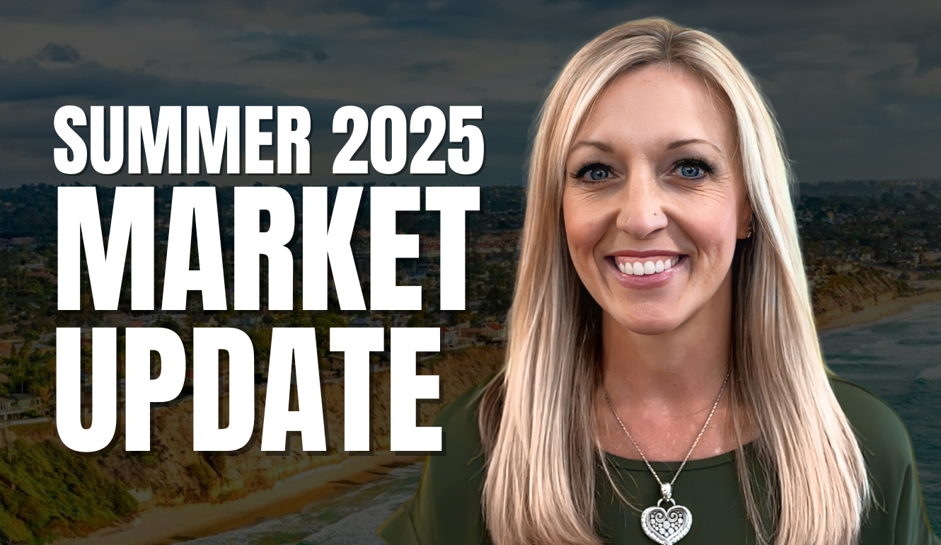 What’s Happening in the  Housing Market This Summer 2025?