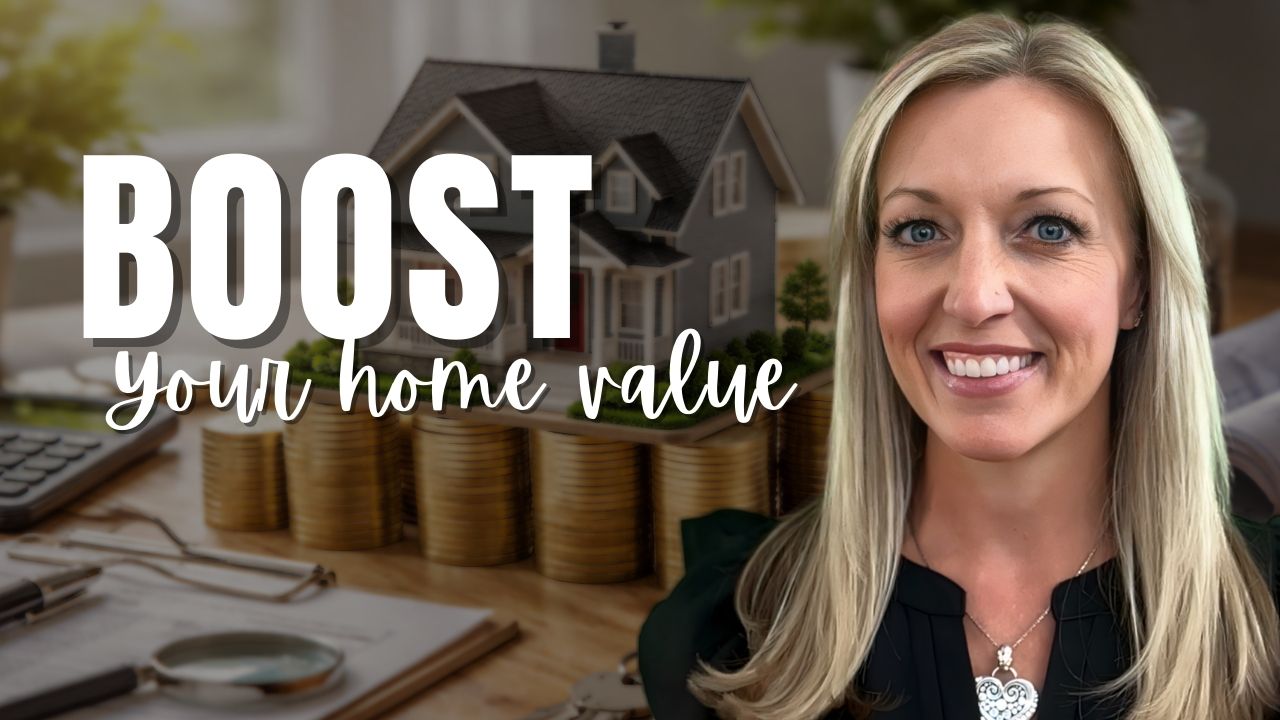 What Steps Should I Take To Prepare My Home for Sale?