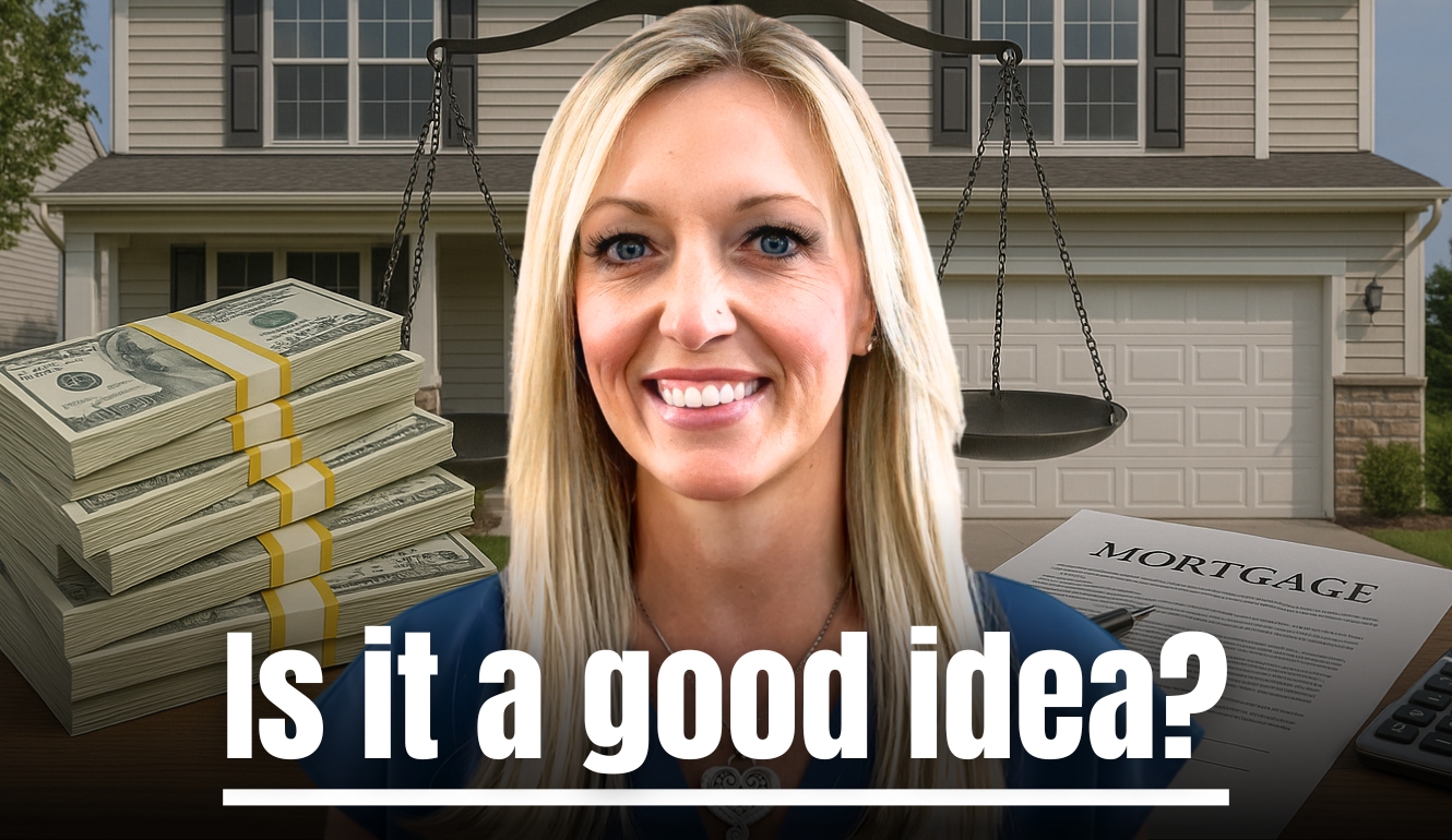 Why Are Millennial Homebuyers Skipping Mortgages in 2025?