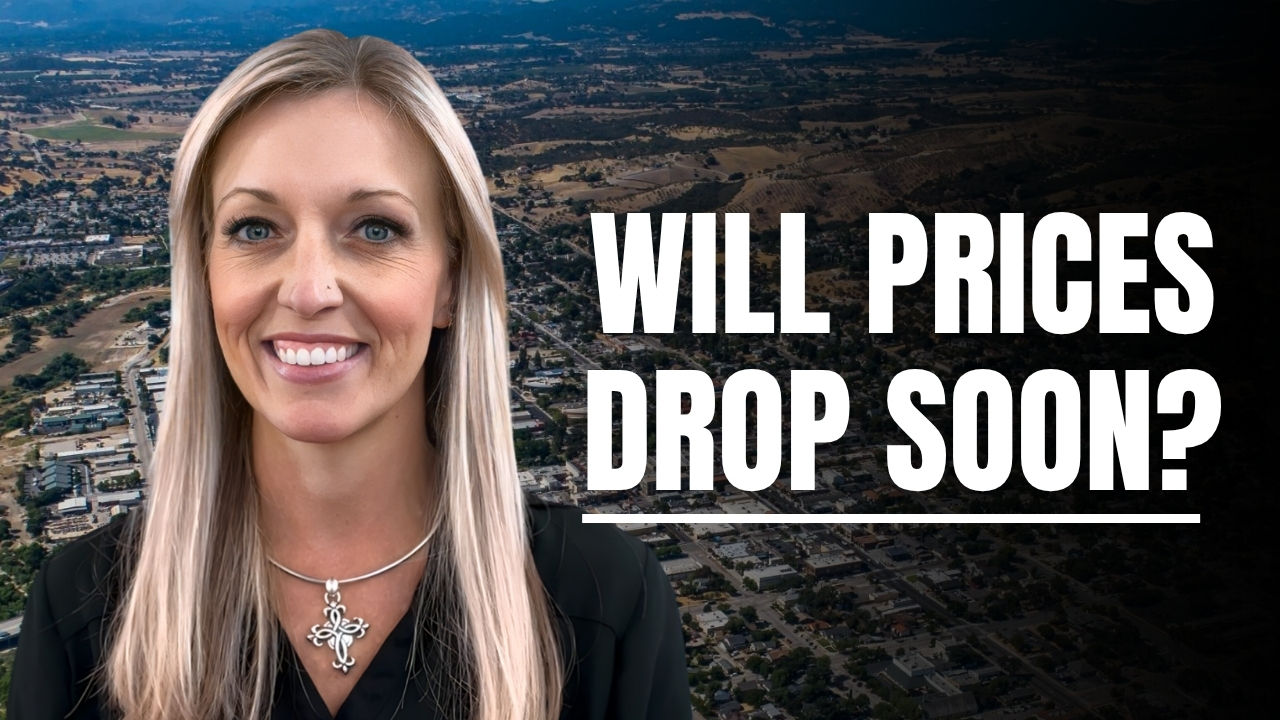 Will the Recent Rate Cut Lower Home Prices This Fall?