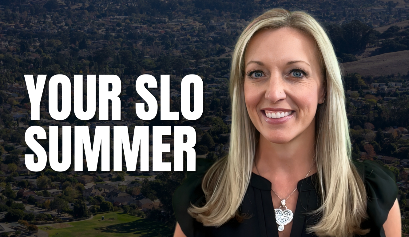Your 2025 Guide to the Best Summer Activities in San Luis Obispo County