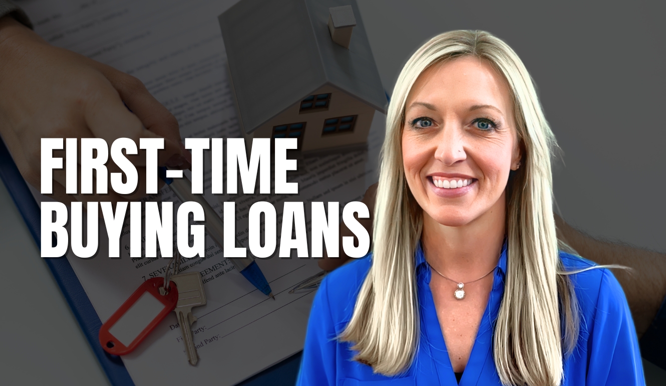 What's the Best Loan for First-Time Homebuyers in 2025?