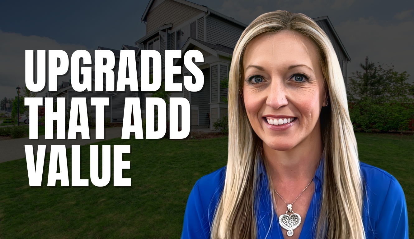 What Projects Actually Add Value to Your Home in 2025?