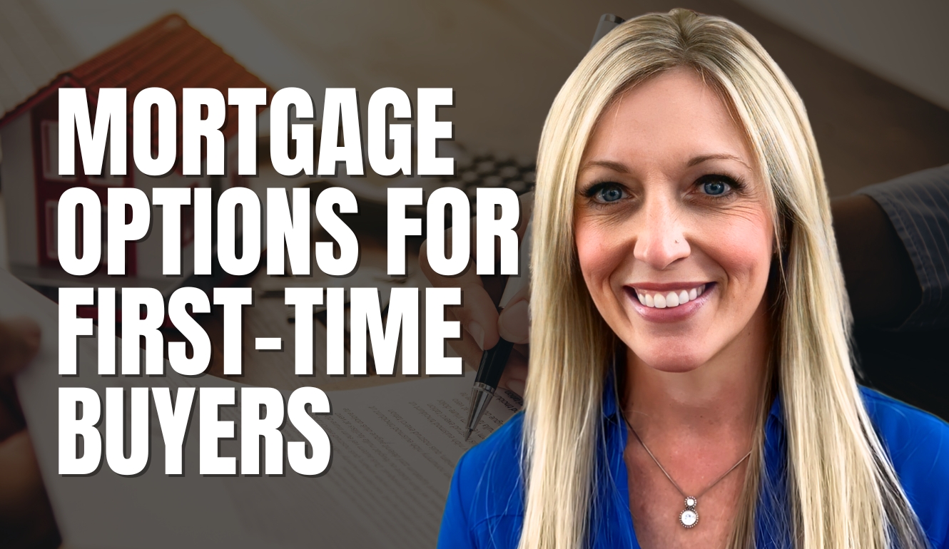 The Mortgage Process for First-Time Buyers